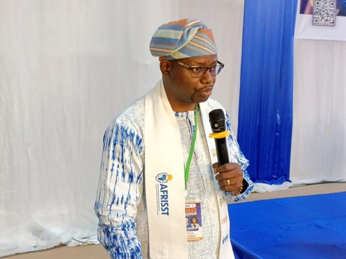 Violences verbales en banque et assurance en Afrique&nbsp;: Dr Sounkalo Djibo appelle à un sursaut managérial pour protéger les agents