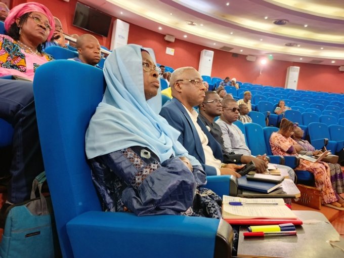 Burkina Faso&nbsp;: Les députés à l’école de l’intelligence artificielle pour mieux encadrer la révolution numérique