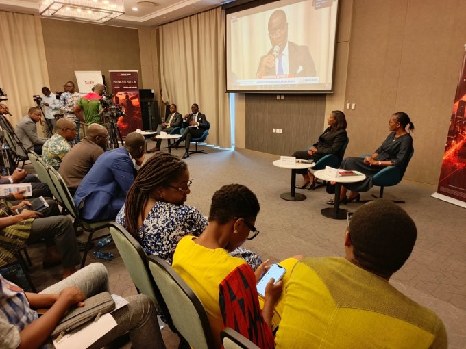 Économie&nbsp;: Bridge Bank Group Côte d’Ivoire annonce son introduction à la Bourse régionale des valeurs mobilières