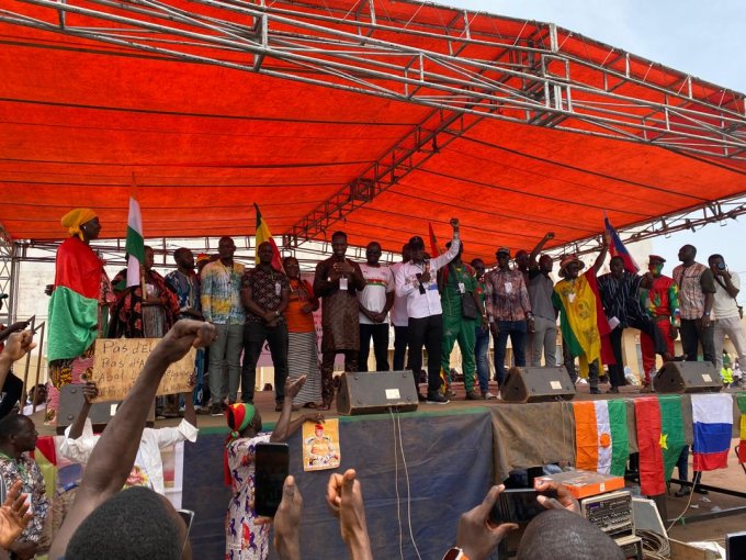 Bobo-Dioulasso : « La prolongation de la transition est déjà acquise », avisent les Wayignans