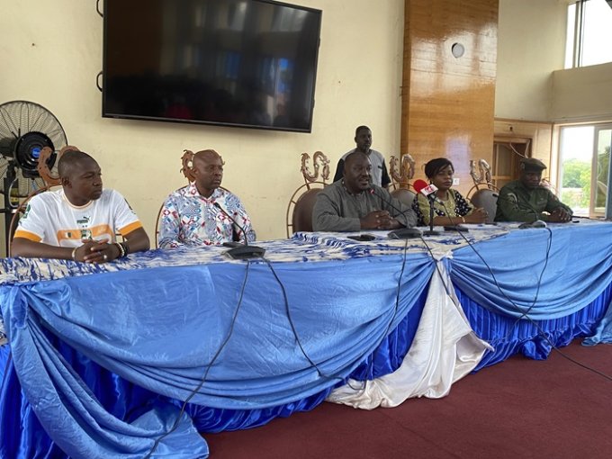Bobo-Dioulasso : La délégation spéciale annonce des curages de caniveaux pour minimiser les risques d’inondations