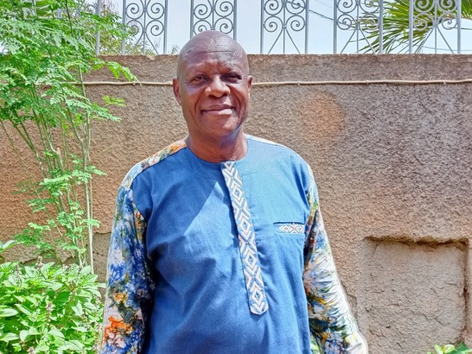 Burkina / Journée des coutumes et traditions : « L’animisme est une pratique propre à toute religion », Pr Salaka Sanou