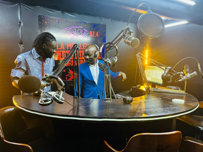 Burkina/Médias : Radio JAM dévoile sa nouvelle grille des programmes