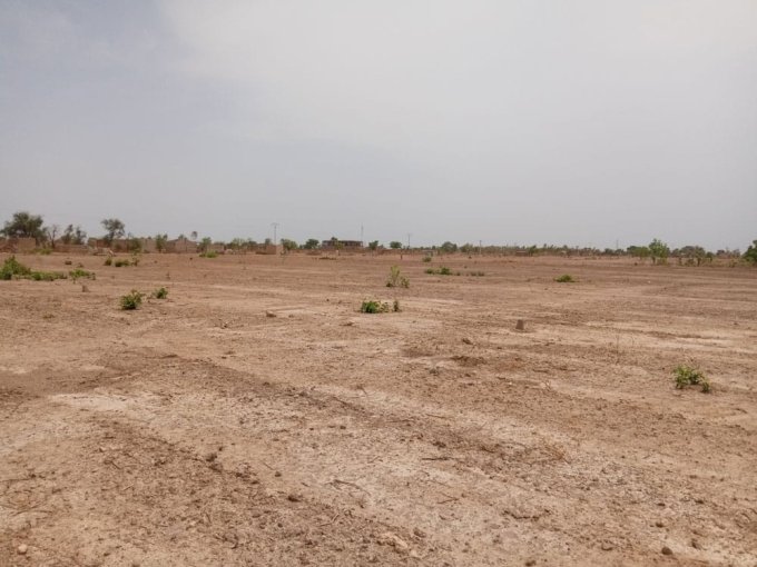 Arrondissement N° 7 de Ouagadougou : L’expropriation d’un terrain suscite des mécontents, le chef de l’Etat interpellé par des citoyens