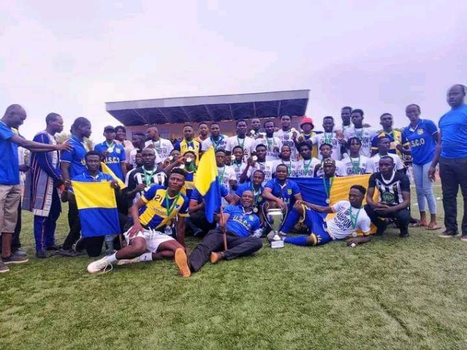 Burkina/Football : Le Real du Faso et l’USCO de Banfora font leur retour en Ligue 1