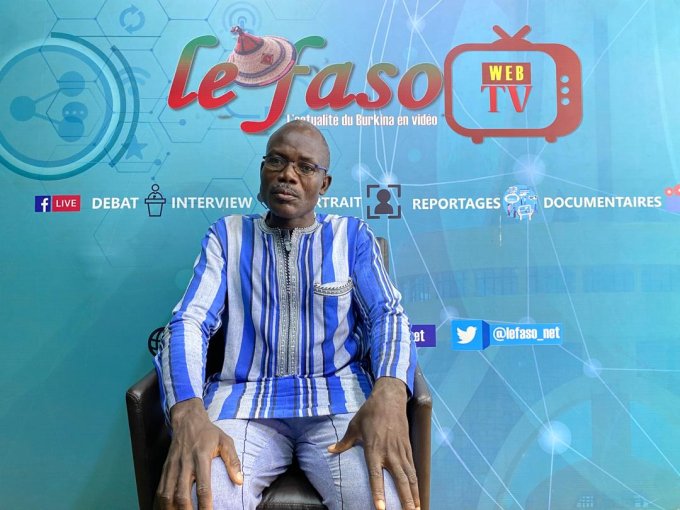 Semaine mondiale de l’allaitement maternel&nbsp;: «&nbsp;Pratiquer l’allaitement exclusif, c’est offrir à son enfant une meilleure protection contre les maladies infantiles&nbsp;», selon Moussa Ouaré