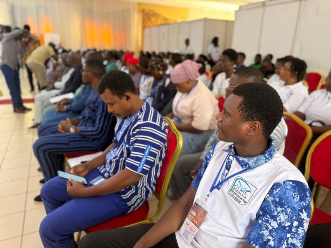 Salon africain de la finance et de l’innovation technologique (SAFIT)&nbsp;: La première édition officiellement lancée