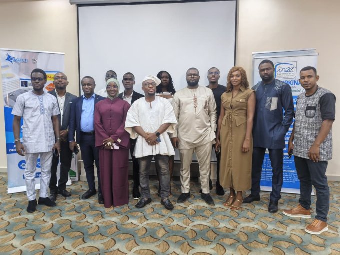 Salon africain de la finance et de l’innovation technologique (SAFIT)&nbsp;: Un dîner de gala pour clore la première édition