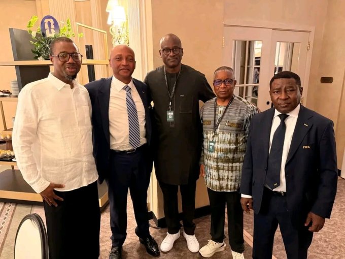 Coupe d’Afrique des nations&nbsp;: Le Burkina Faso, le Mali et le Niger Candidats pour l’organisation de la Can 2032