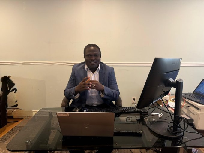 Burkina Faso&nbsp;: «&nbsp;Une organisation disparaît faute d’anticiper les risques&nbsp;», affirme Moumouni Ouédraogo, comptable professionnel