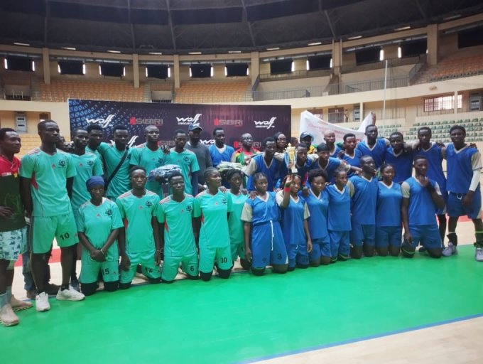 Premier championnat national de dodgeball&nbsp;: SYA Olympique Club s’impose en finale face à Kossodo