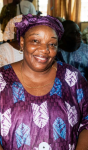 In Memoria : KONÉ/TOU Noëlie Victoire 1 1 90 91c58